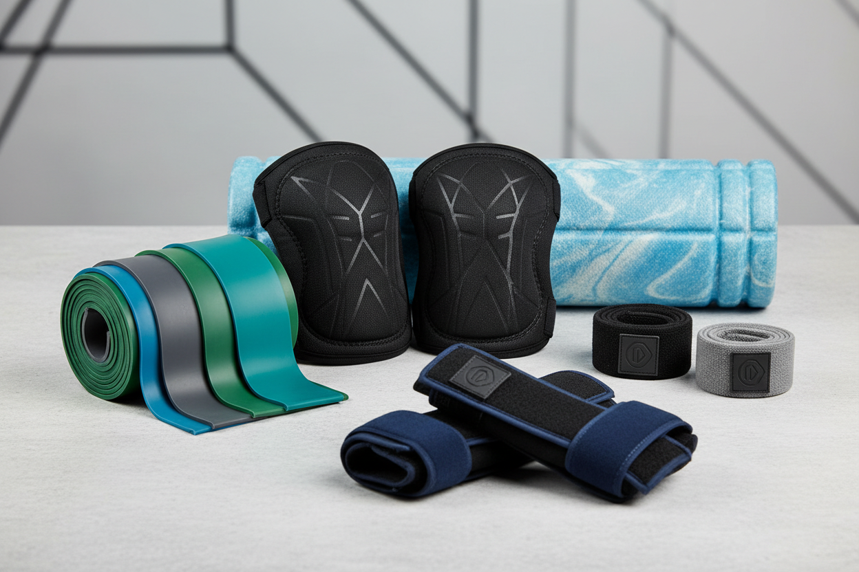 Fitness Accessories