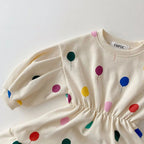 0-3 Age Baby Clothes Leisure Wear Kids Girl Boys Printed Balloon Cute - Astra Wear astrawear.ca