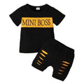 0-3 Years Toddler Newborn Baby Boy 2PCS Clothes Set Summer Casual - Astra Wear astrawear.ca