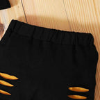 0-3 Years Toddler Newborn Baby Boy 2PCS Clothes Set Summer Casual - Astra Wear astrawear.ca