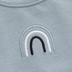 0-3T Newborn Kid Baby Boy Girl Clothes Autumn Winter Pullover Sweatshirt Long Sleeve Loose Hoodie New Born Cute Top Outfit - Astra Wear astrawear.ca