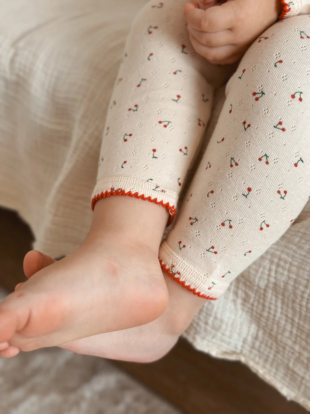 1-6T Toddler Kid Baby Girl Clothes Set Summer 100% Cotton Long Sleeve T Shirt Top Pant Suit Homewear Stretch 2pcs Pajamas Set - Astra Wear astrawear.ca