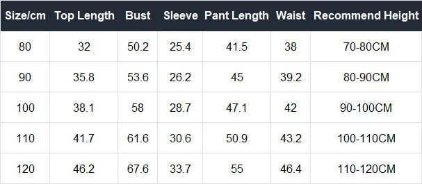 1-6T Toddler Kid Baby Girl Clothes Set Summer 100% Cotton Long Sleeve T Shirt Top Pant Suit Homewear Stretch 2pcs Pajamas Set - Astra Wear astrawear.ca