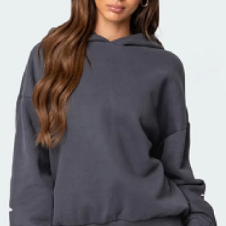 Ensemble Hoodie Polaire 2 Pièces – Sweat Capuche + Pantalon Casual Sport