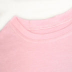 2-16 Years Boys Tshirts Cotton Short Sleeve Girls Clothes Summer Solid T-shirt Teenage Children Tees Kids Korean Top Baby Cloth - Astra Wear astrawear.ca