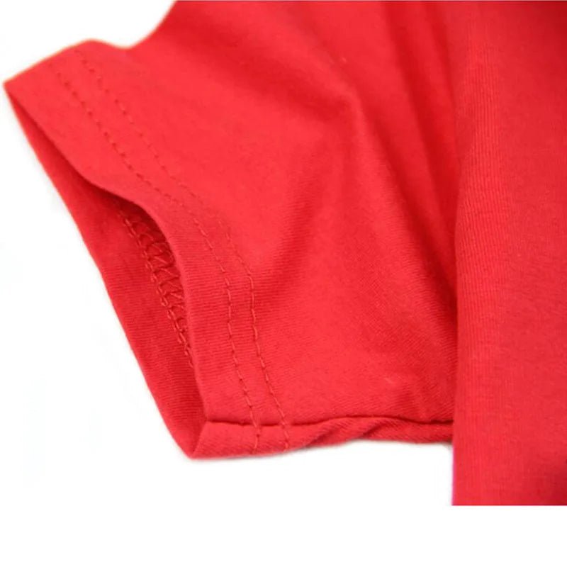 2-16 Years Boys Tshirts Cotton Short Sleeve Girls Clothes Summer Solid T-shirt Teenage Children Tees Kids Korean Top Baby Cloth - Astra Wear astrawear.ca