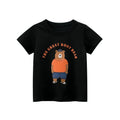 2-8T Toddler Kid Baby Boys Clothes Summer Cotton Top Infant Short Sleeve T Shirt Fashion Cute Tee Boys Tshrit Outfits - Astra Wear astrawear.ca