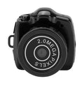 Mini Caméra Sport Y2000 – Caméscope Numérique Compact Cyclisme Extérieur