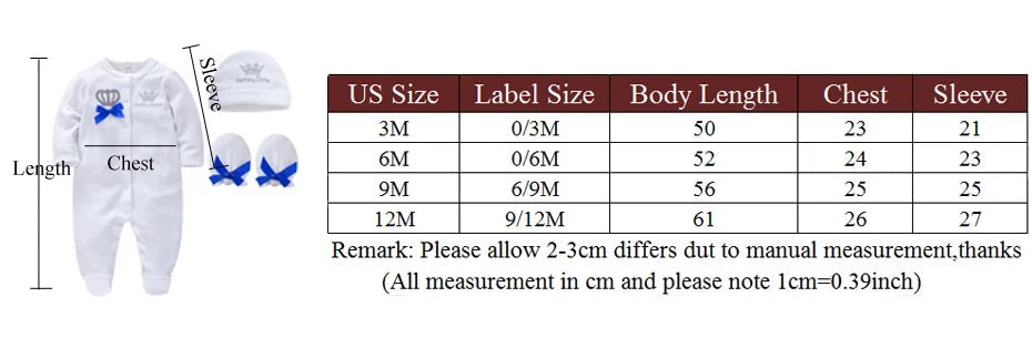 4PCS/lot White Baby Clothes Set Boys Roupa De Bebes Baby Girls - Astra Wear astrawear.ca