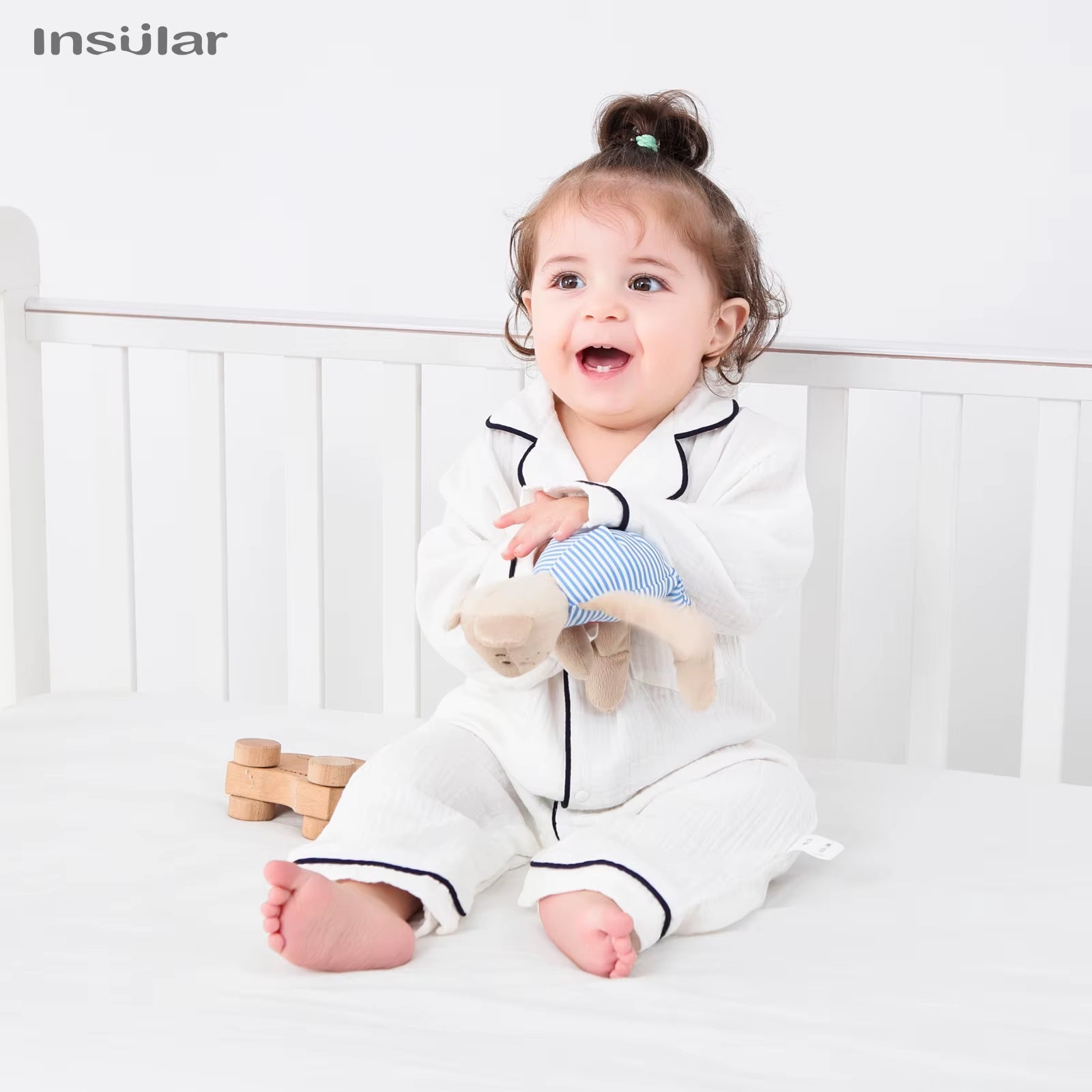 Rompers for Newborns Baby Muslin Sleepwear Girl Clothes Toddler Boy Pajamas Baby Onesie Jumpsuit Long-Sleeve Baby Clothing