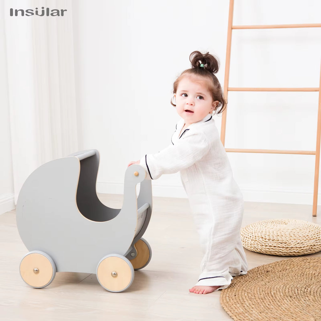 Rompers for Newborns Baby Muslin Sleepwear Girl Clothes Toddler Boy Pajamas Baby Onesie Jumpsuit Long-Sleeve Baby Clothing