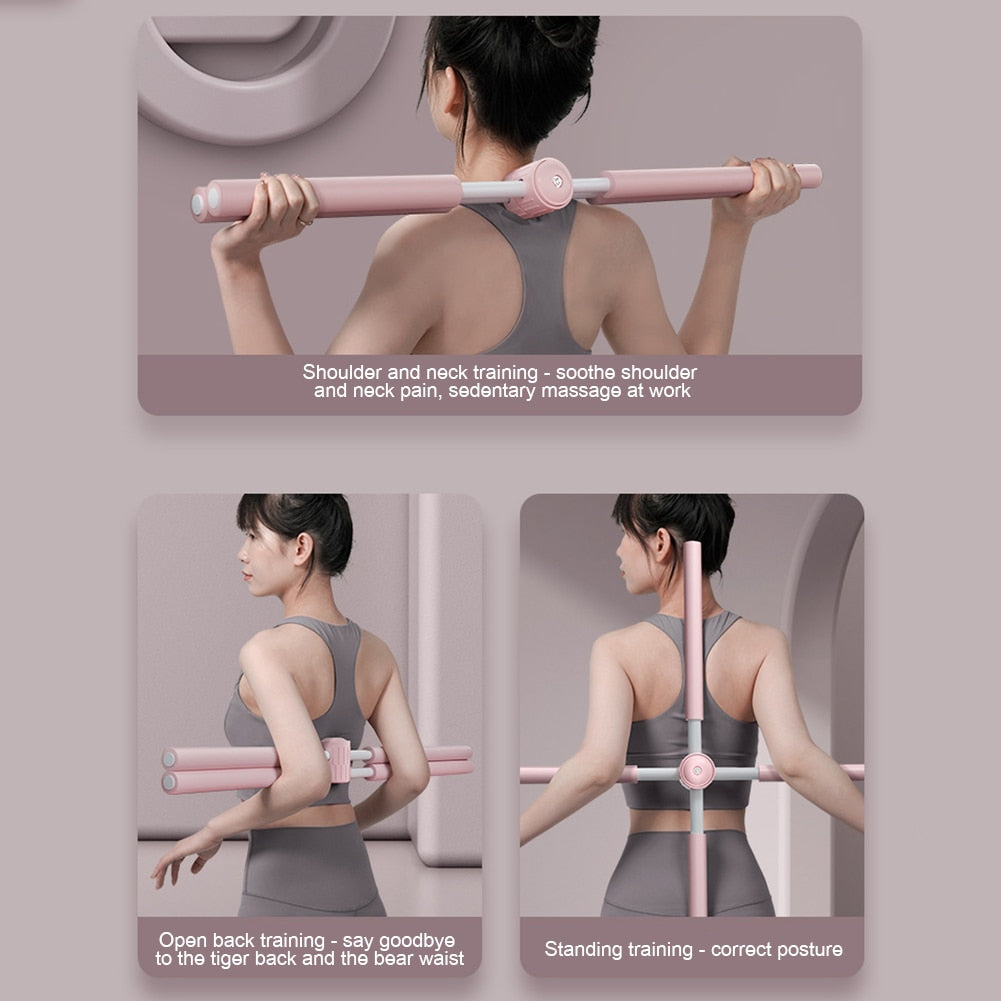 Correcteur de Posture Dos – Redresseur Épaules Respirant Réglable Unisexe