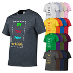 Ableton Live Logo Essential T Shirt Cotton Men Women DIY Print