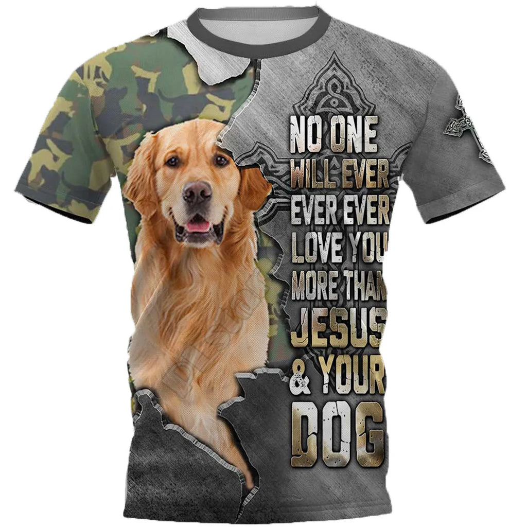 Dachshund 3D Printed t shirts women for men Summer Casual Tees Short Sleeve T-shirts Funny Short Sleeve Drop Shipping 02