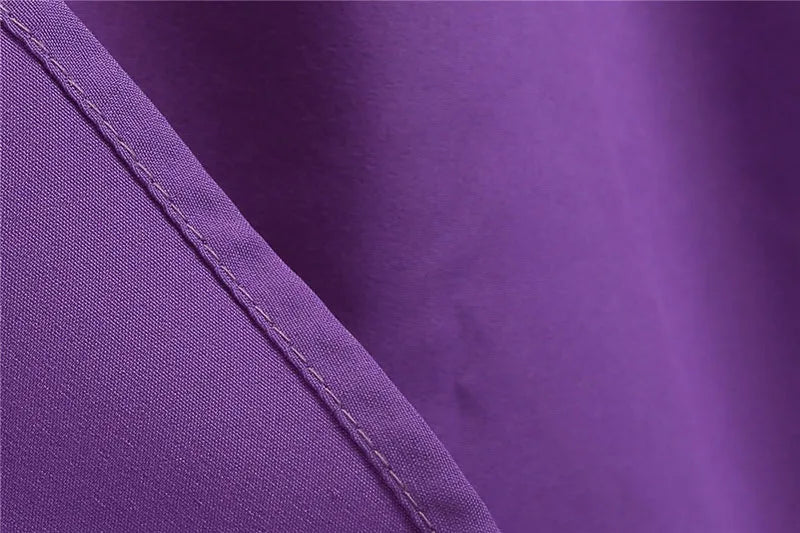 Robe vintage femme à pois – Coupe A-line sans manches