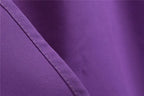 Robe rétro femme à pois – Col V et jupe évasée