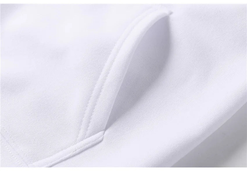 Hoodie femme uni – Coupe régulière et capuche