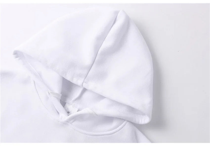 Hoodie femme uni – Coupe régulière et capuche