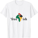 Free Shipping Juneteenth June 1865 Black History African American