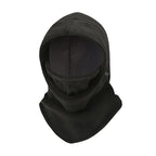 Outdoor Fleece Sports Hat Fishing Cycling Hunting Military Tactical Balaclava Men Women Warm Windproof Winter Camping Hiking Cap