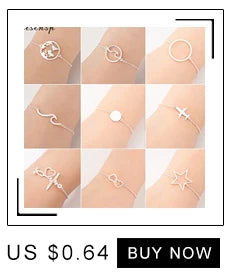 Parure Bijoux Femme Minimaliste – Collier + Boucles d’Oreilles Acier Inoxydable