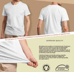 Men T-Shirts The Brain Electronic Circuit Board Novelty Tees Computer