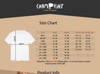 Men T-Shirts The Brain Electronic Circuit Board Novelty Tees Computer