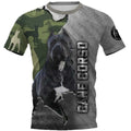 Dachshund 3D Printed t shirts women for men Summer Casual Tees Short Sleeve T-shirts Funny Short Sleeve Drop Shipping 02