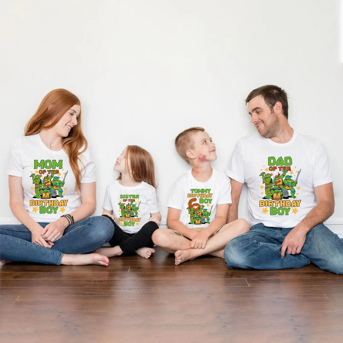 USA Warehouse Printed Kids T-shirt 180gsm Multicolor Plain Cotton O-neck Tee Shirt for Logo Printing