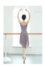 Ballet Skirt Adult Dress Classic Dance Costume Swimsuit for Dancing Camisole Mesh Leotard Leotards For Women
