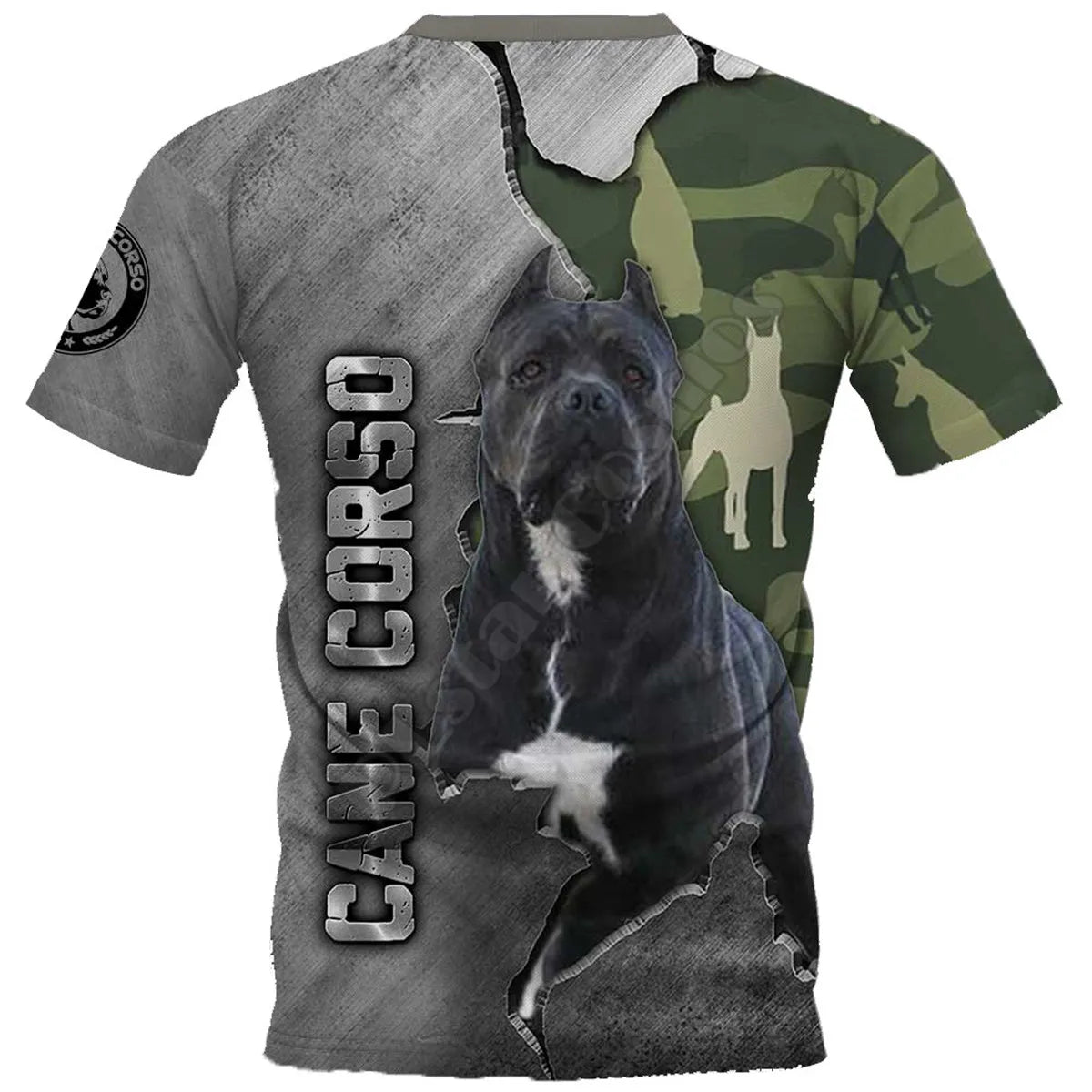 Dachshund 3D Printed t shirts women for men Summer Casual Tees Short Sleeve T-shirts Funny Short Sleeve Drop Shipping 02