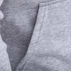 Sweat zippé à capuche homme – Streetwear essentiel