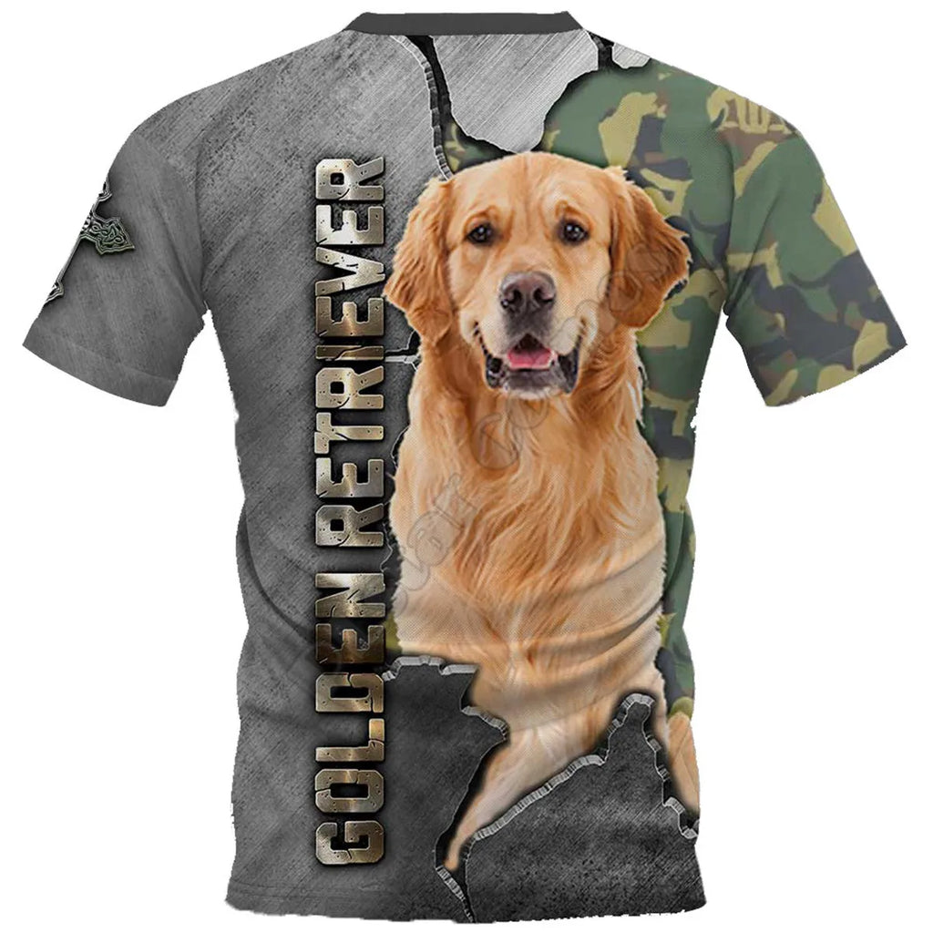 Dachshund 3D Printed t shirts women for men Summer Casual Tees Short Sleeve T-shirts Funny Short Sleeve Drop Shipping 02