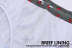 ESCATCH Fast Dry Men's Board Shorts Vertical Stripe New Arrival 2026