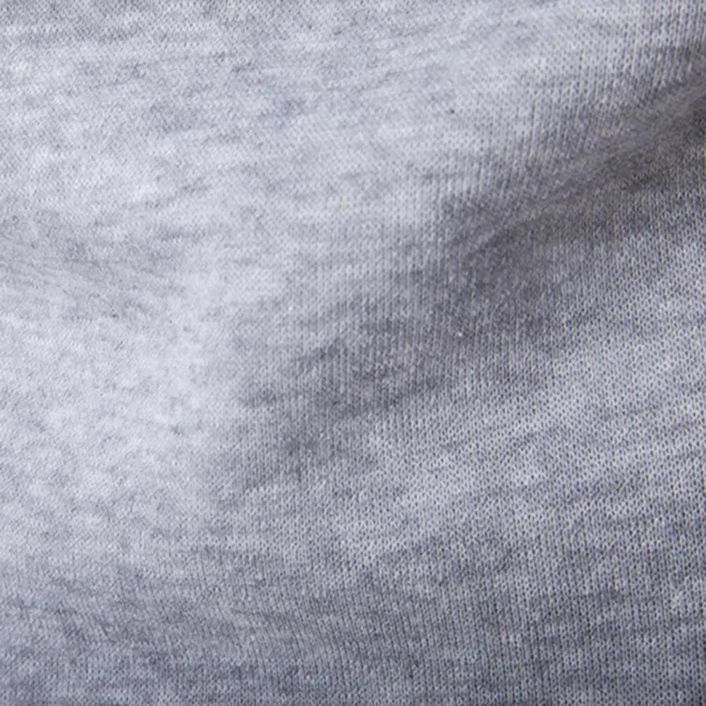 Sweat à Capuche Zippé Slim Homme