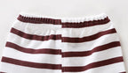 2024 Spring Autumn New Baby Clothing Set Cartoon Cotton Baby Boys