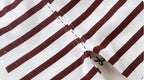 2024 Spring Autumn New Baby Clothing Set Cartoon Cotton Baby Boys