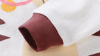 2024 Spring Autumn New Baby Clothing Set Cartoon Cotton Baby Boys