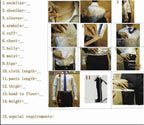 New Men Suits Set Tuxedos Wedding Dress Casual Blazer Jacket Vest Pants Tailor-Made Clothes Costume Homme