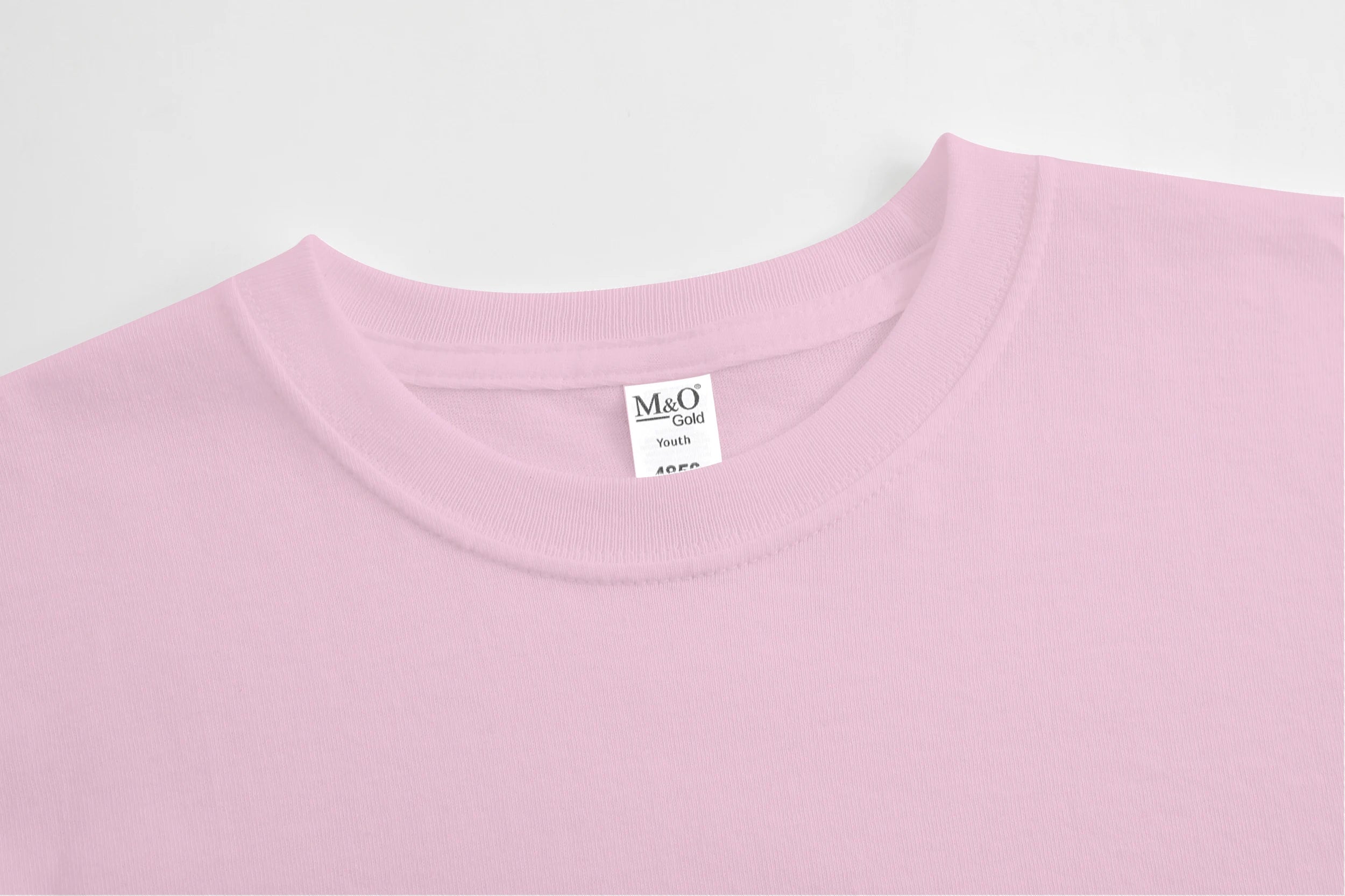 USA Warehouse Custom logo Printing Printed Youth Child Plain White Children 100% Cotton Tee t Shirts T-shirt for Kids Boys Girl