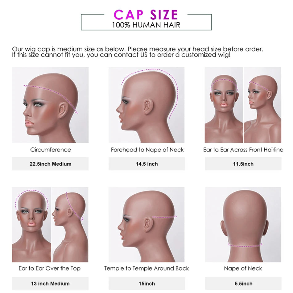 12A Malaysian Straight Bundles With Closure 3 Bundles With Closure Unprocessed Virgin Short Bob Tissage Bouclé Cheveux Humain
