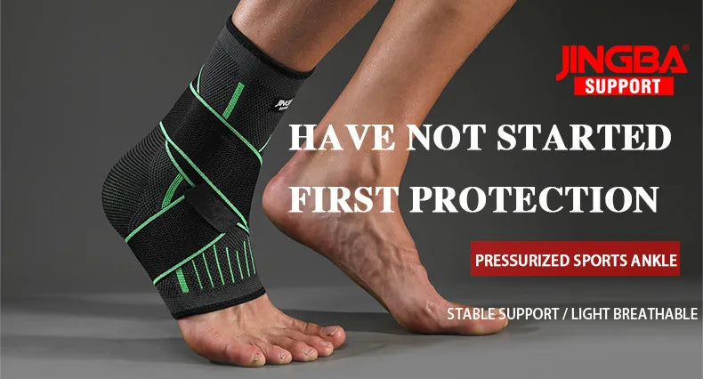 Chevilllère de Sport – Soutien et Protection Gym Badminton Basketball