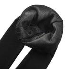 2025 Winter Velvet Thickening Leggings Men Slim Pants High Elastic Sports Leggings Men's Trousers Warm Long Underwear Wholesale