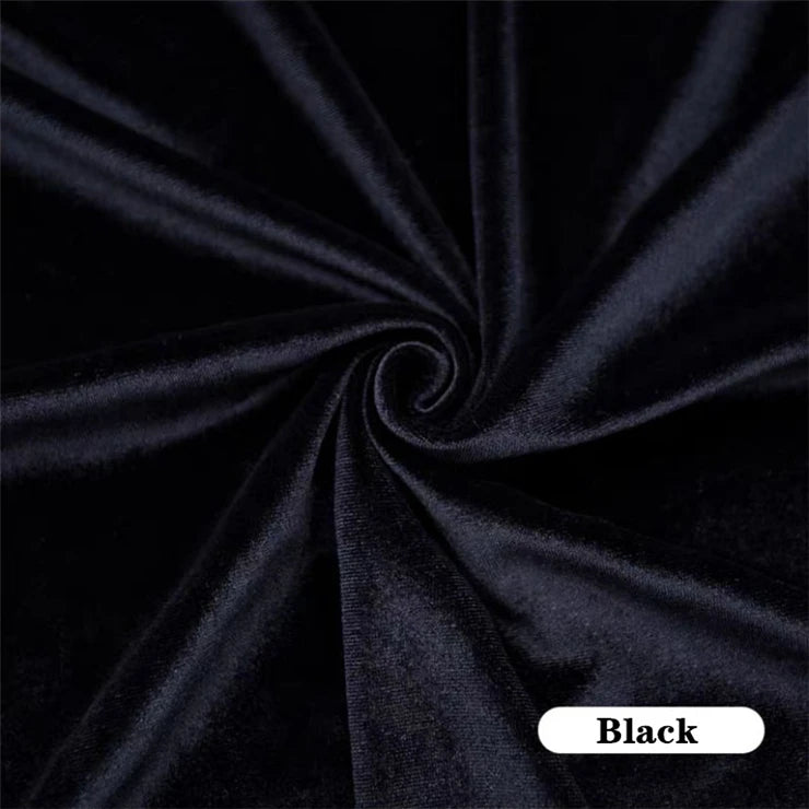 2026 Winter women Elegant luxury gold velvet dress sexy V-neck palace vintage Velour party dress vestidos elegantes para mujer