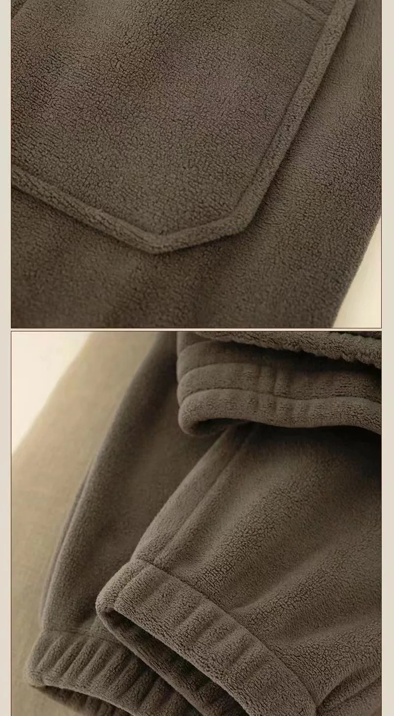 2025-Winter-Men-Double-Sided-Fleece-Pants-Jogger-Thickened-Thermal-Outdoor-Sportswear-Casual-Warm-Cargo-Trousers