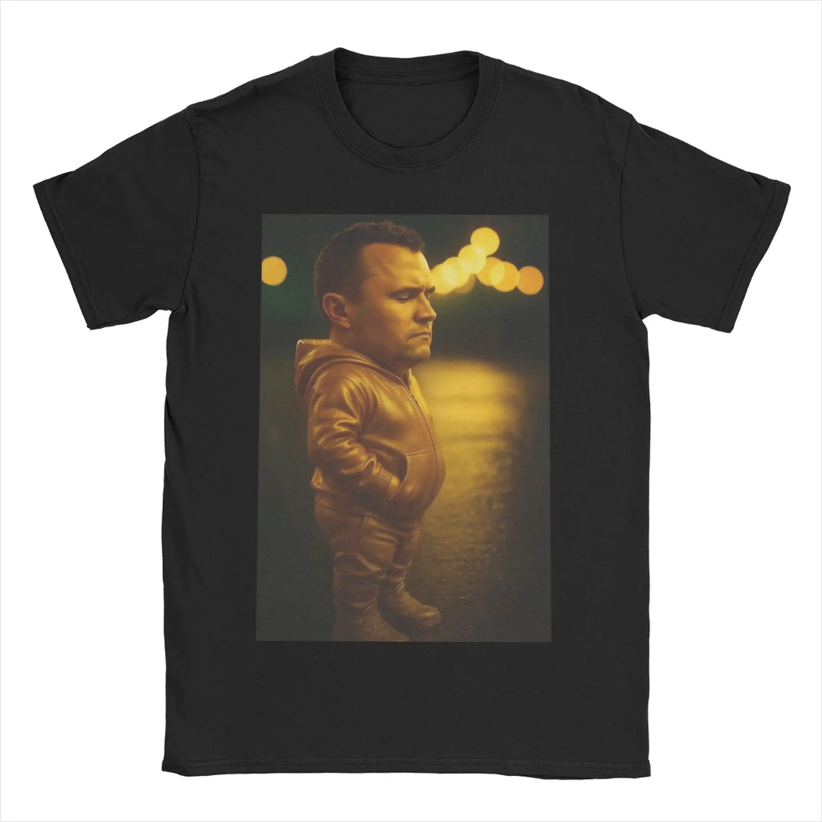 Men Women's T-Shirts ICharlie Charlie Kirk Meme Amazing Pure Cotton Tees Short Sleeve T Shirts O Neck Tops Graphic Printed