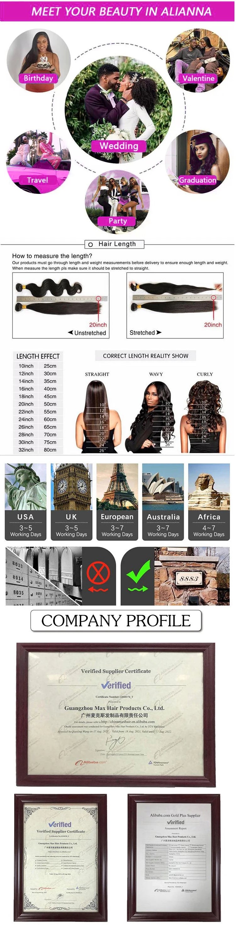Virgin Raw Original Ntural Loose Deep Water Wave Vietnamese Human Hair Bundles Extensions Cheveux Natural Human Hair Bulk
