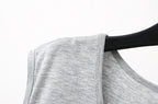 Pyjama Homme Gilet Long – Robe de Chambre Confortable Toutes Saisons