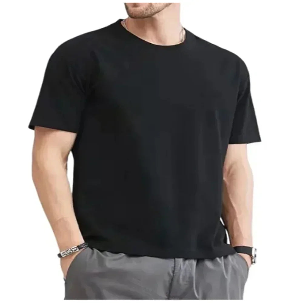 Graphic T Shirts Shirts for Men Kids Tops Camisas House Music Glitch Optical Illusion - EDM Rave DJ T-Shirt Oversized T Shirt