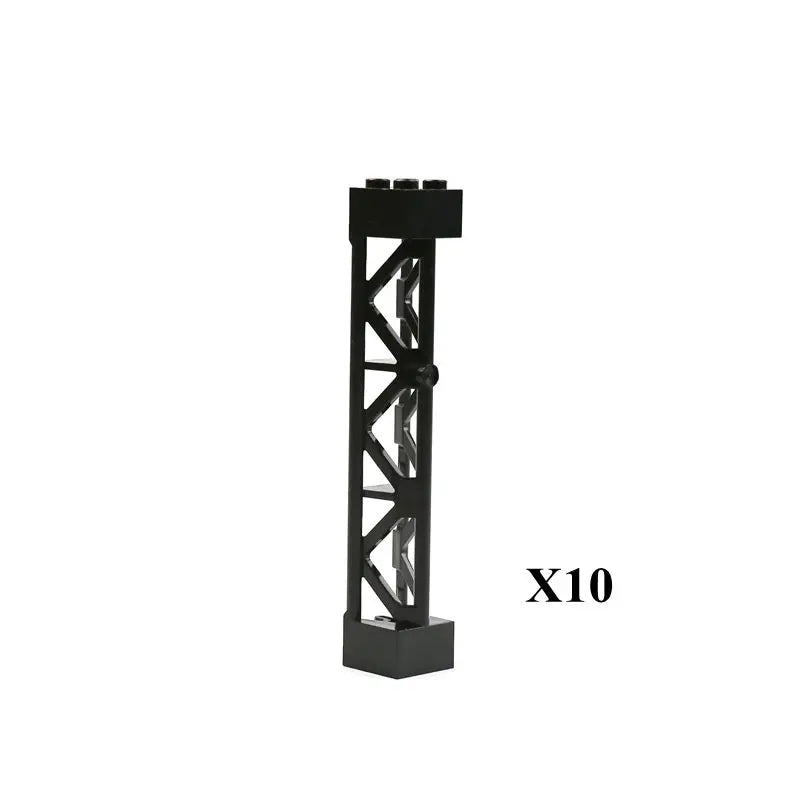 Blocs de Construction Poteau Télégraphe MOC